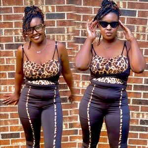 2 piece set
